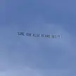 The Save OFMD plane is flying now!