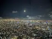 The sheer size of Tokyo