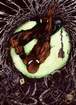 The Sinister Spider Man by me