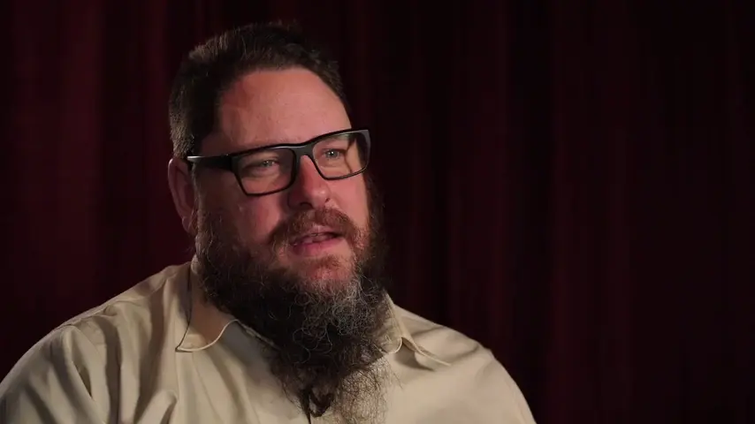 The story of Bruiser Brody no selling against Lex Luger