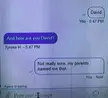 The story of David