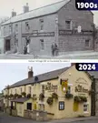 The Sun Inn in Almouth
