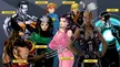 The Uncanny X-Men by Anton Gustilo