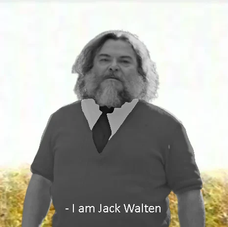 The Walten Files Movie Leaked | Scrolller