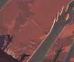 The way of king: Prelude, art by (@_.dvhk)