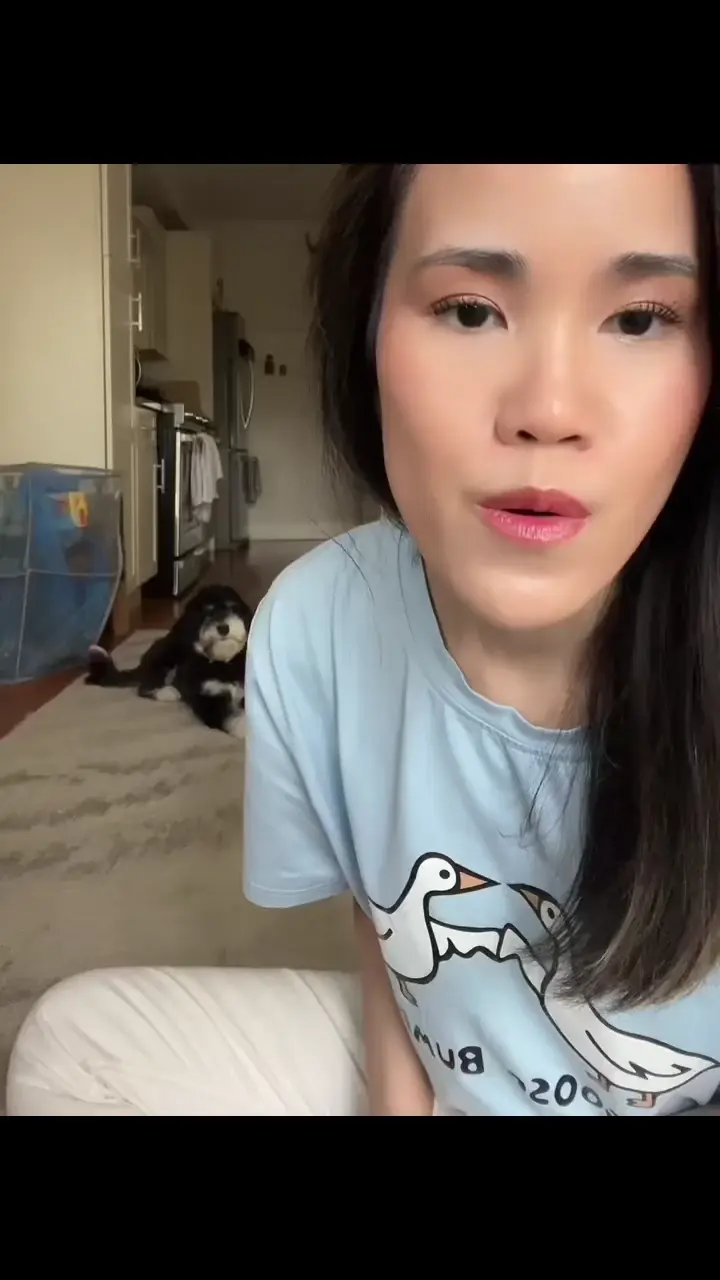 The world’s slowest bullet