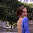 The worst thing each character has done. Day One: Blair Waldorf 