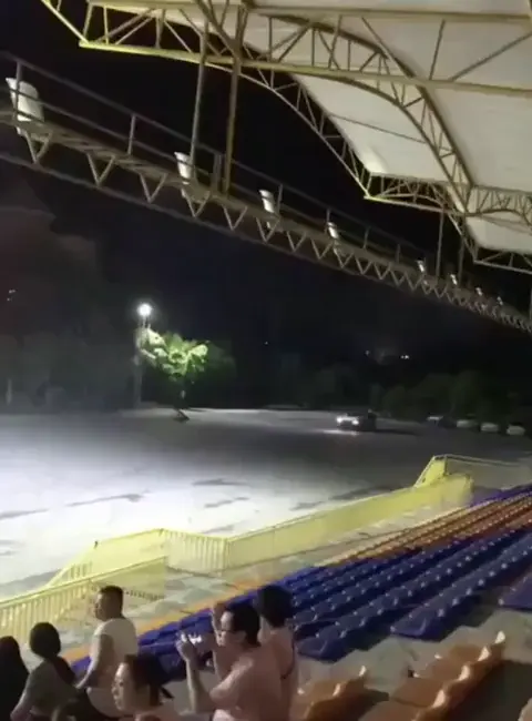 Their driving skills
