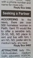 There's a housing crisis in Western Australia
