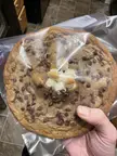 There's a S'mores in there..