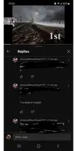 Think muta will make a video about the UTTP comment bots. Had to black there comments out because of how bad they are.
