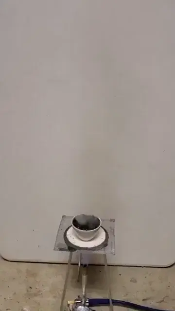 This chemical reaction