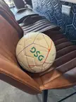 This “DSG” logo is the same way if you invert it.