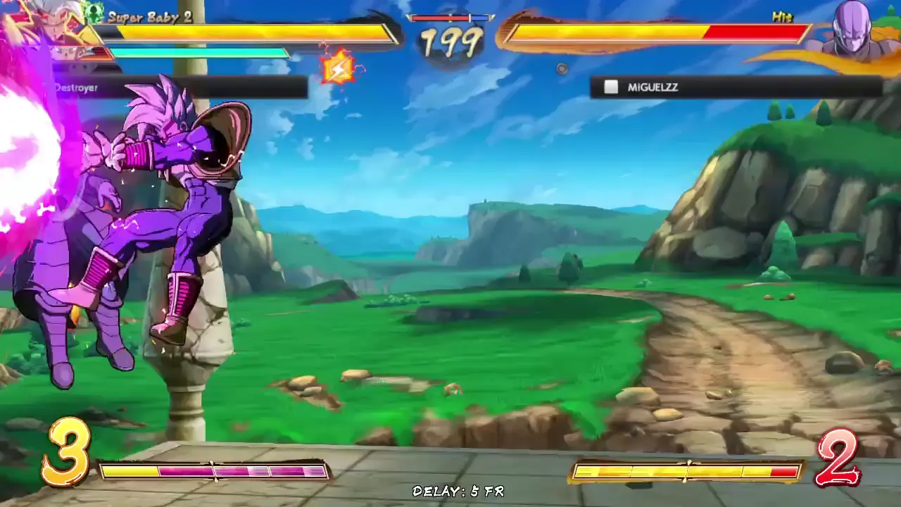 This has gotta be lag switch 