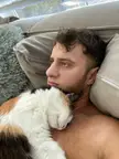 This is my life meow