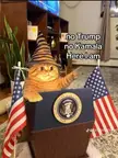 this is my president