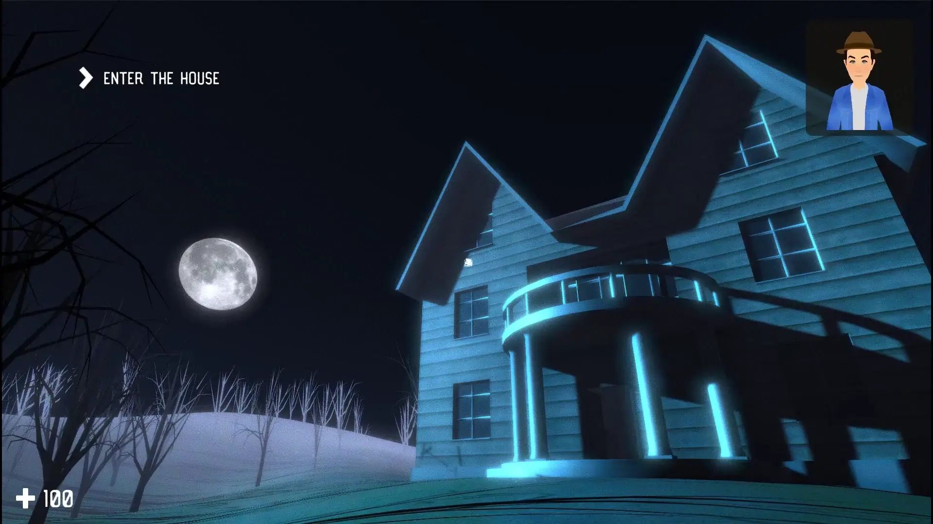 This is the first short trailer for my game Nightmares Mansion: Scary Dreams. We are working on it now and want to get the first impression. What do you think?