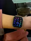 This is the only Apple Watch face I really like