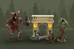 This LEGO IDEAS model called "PERCY JACKSON AND THE OLYMPIANS - THE ATTACK OF THE MINOTAUR" by user HornerBricks1640 needs 10,000 votes for the chance of becoming a real LEGO set. [pjo]