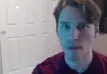 This man keeps popping up on my desktop WHO IS HE?