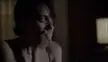 This scene of Jennie crying out of guilt after she sleeps with Marina 💔