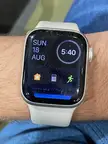 This should be a watch face