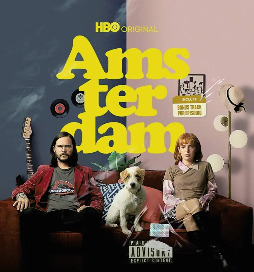 Has HBO done this with another show?