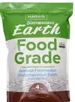 Thoughts on using food grade diatomaceous earth to kill fleas?? Scared to use the chemical flea treatments on my chi 