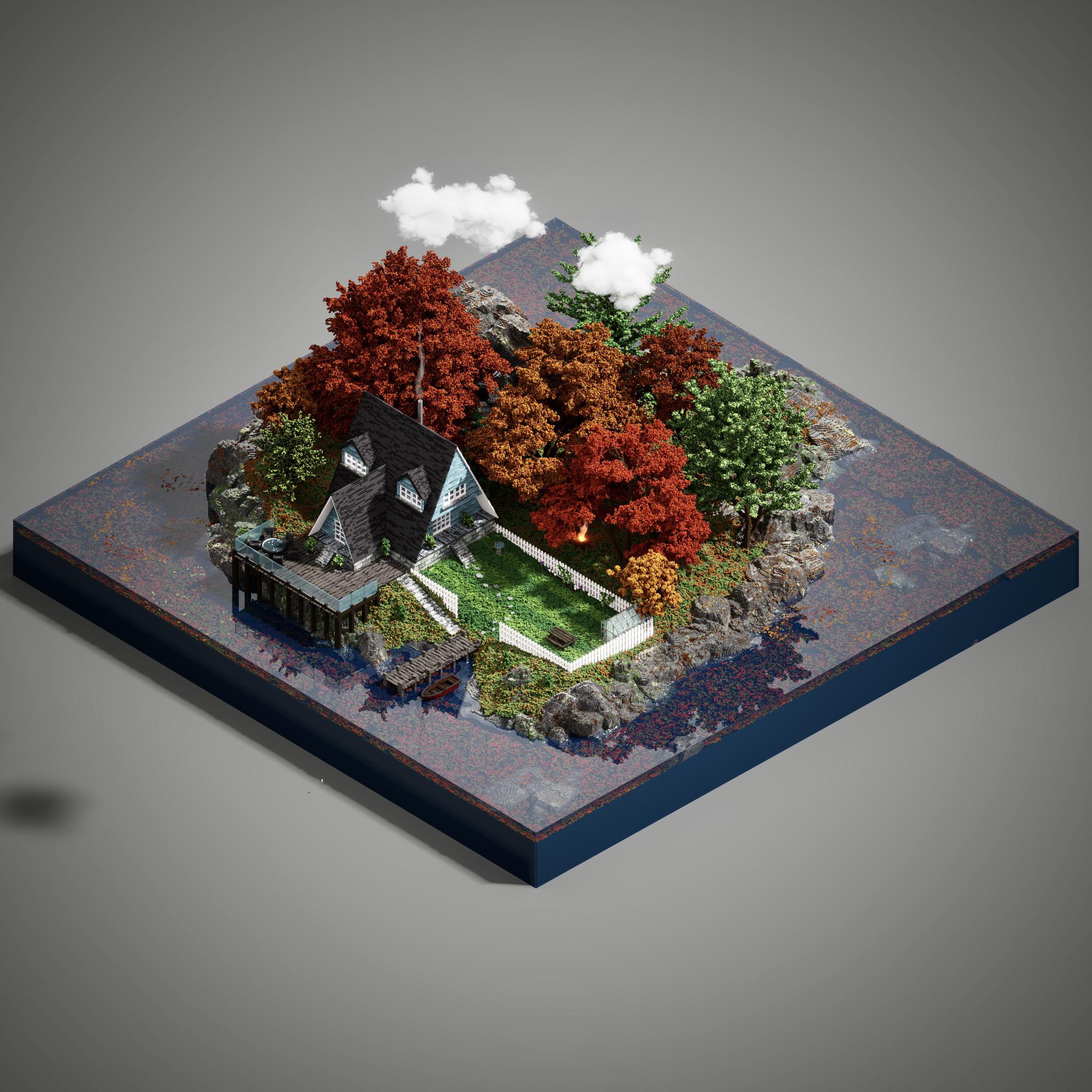 Thousand Islands - Canada 🍁