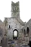 Timoleague Friary