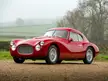 Tiny car porn: Scowl-faced Fiat 8V Berlinetta wants people to stop making fun of its tiny 2.0L V8. (3000x2250)