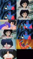 To people who watch Ranma 1/2, have you ever thought of this at one point? XD 