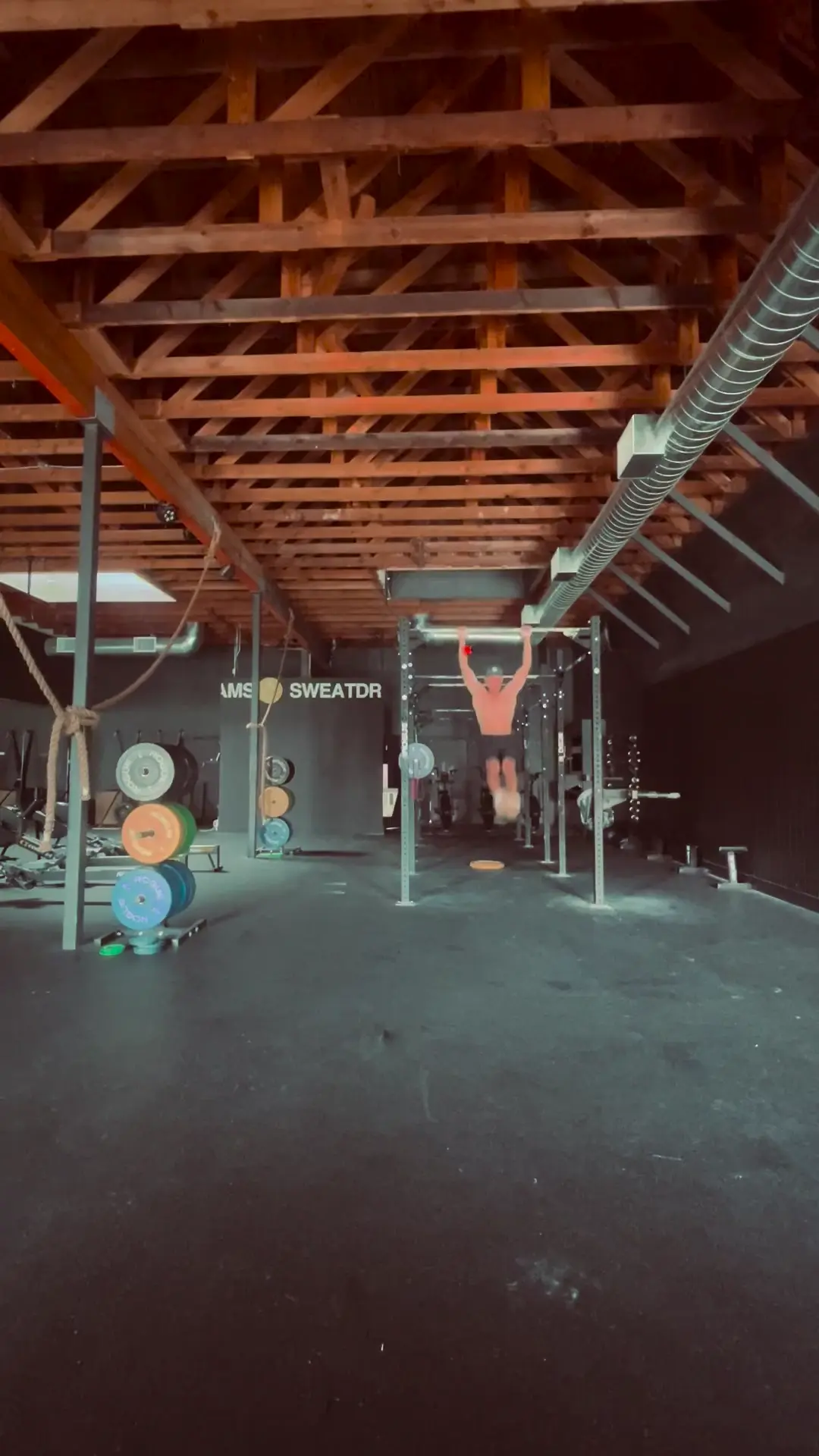 crossfit