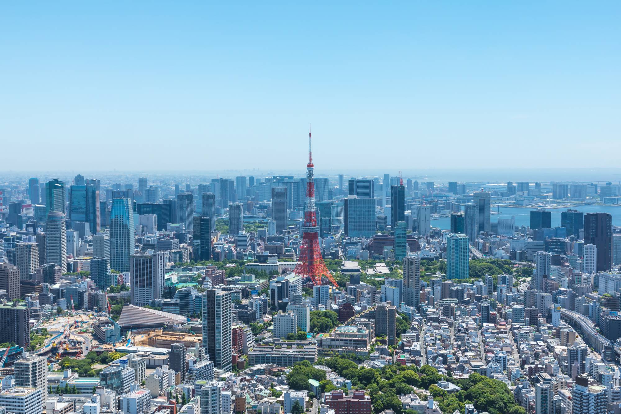 Tokyo, Japan