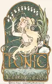 Tonic by LiquidFaeStudios