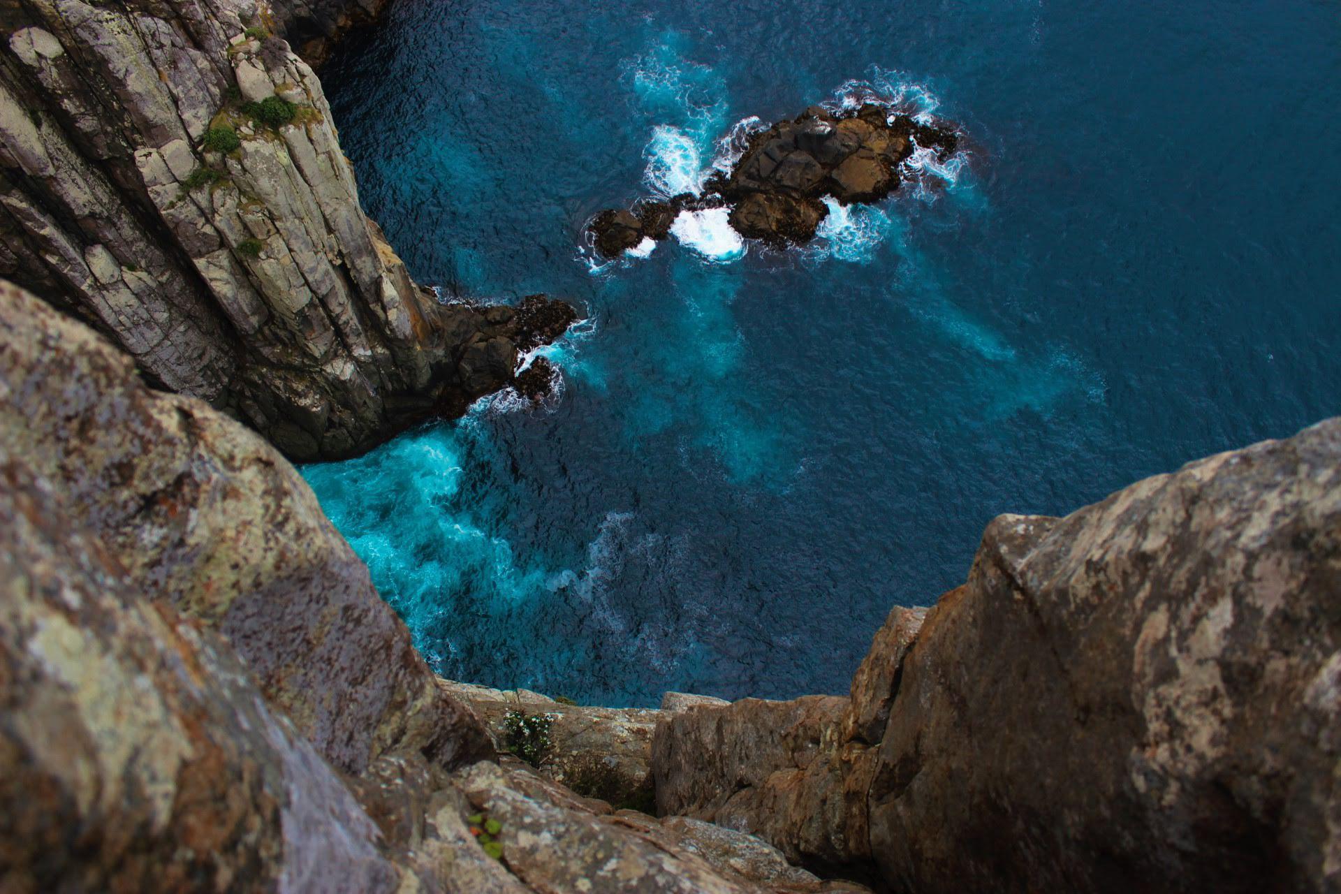 dontlookdown