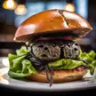 Top 6 Items On The NWO Food World Order