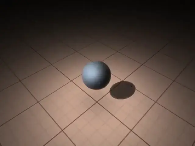 Torusphere [A]ccelerator