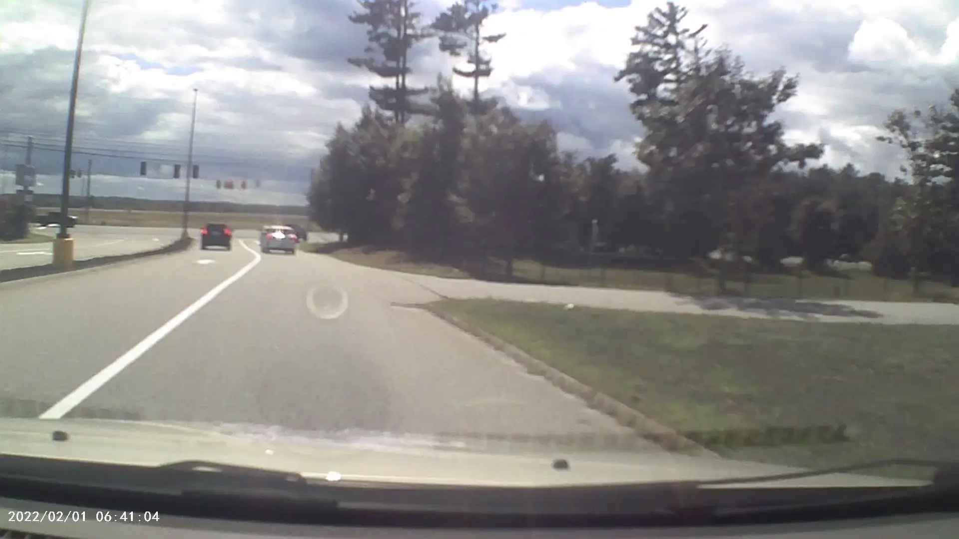 Traffic lights are hard [oc]