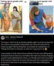 Trans people of One Piece vs Transphobic fandom