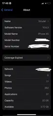 Transformed my iPhone 7 into a iPhone XS 