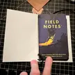 Travelers notebook design in real time