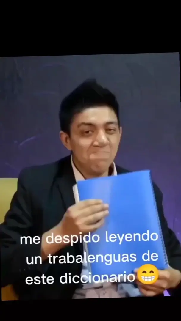 Tres tristes tigres...