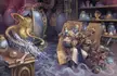 Pathfinder: Trouble at the Lab by Will O'Brien