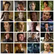 TRUE BLOOD MALE CHARACTERS Elimination Game ROUND 1. Who GOES FIRST?