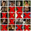TRUE BLOOD MALE CHARACTERS Elimination Game TOP 10. Steve is ELIMINATED with 42%. Who's NEXT?