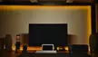 Trying to build a cossy place to be while gaming and relaxing