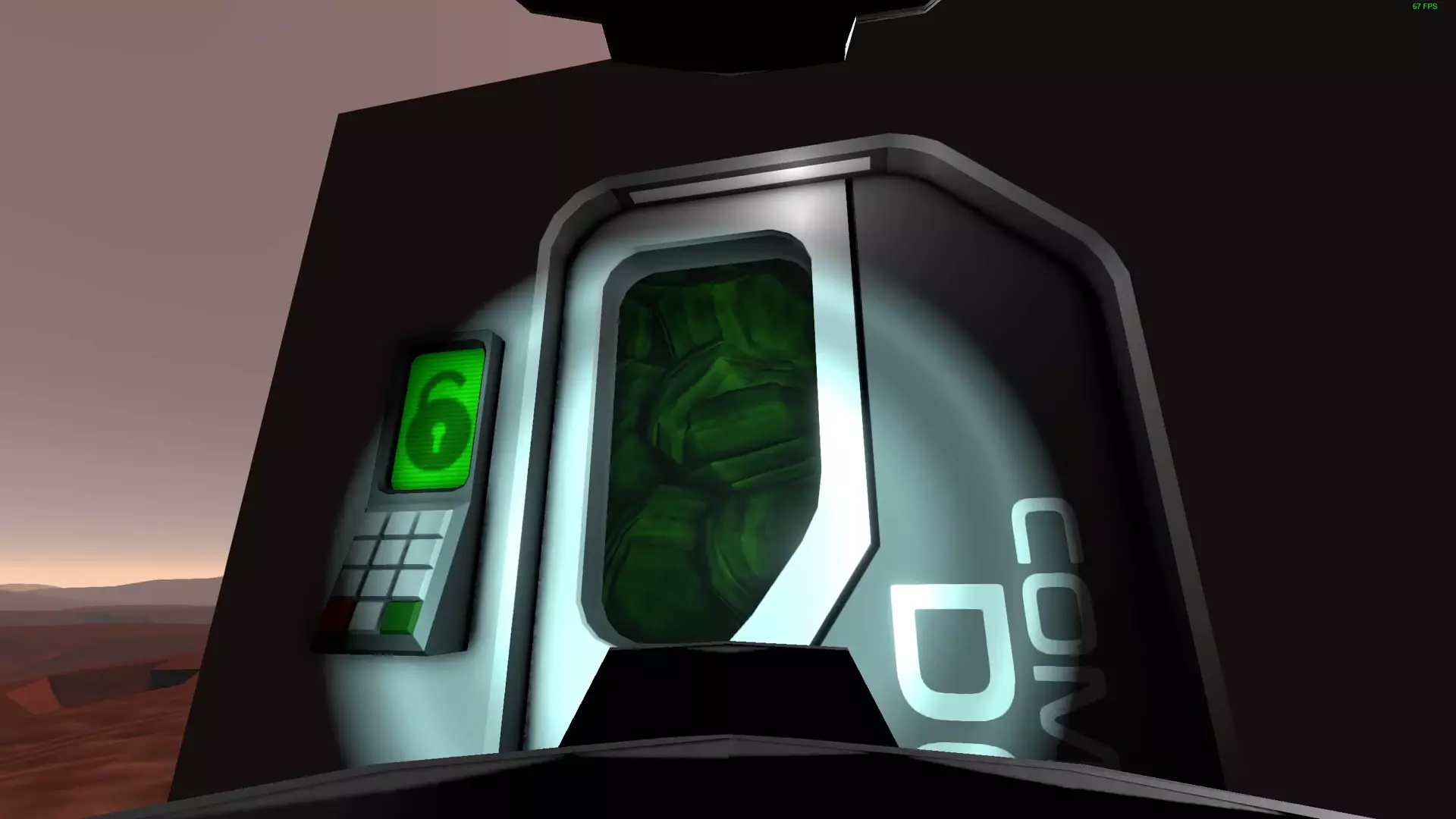 Trying to build nuclear reactor. Am I doing it right?