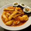 Tteokbokki Ttuesday