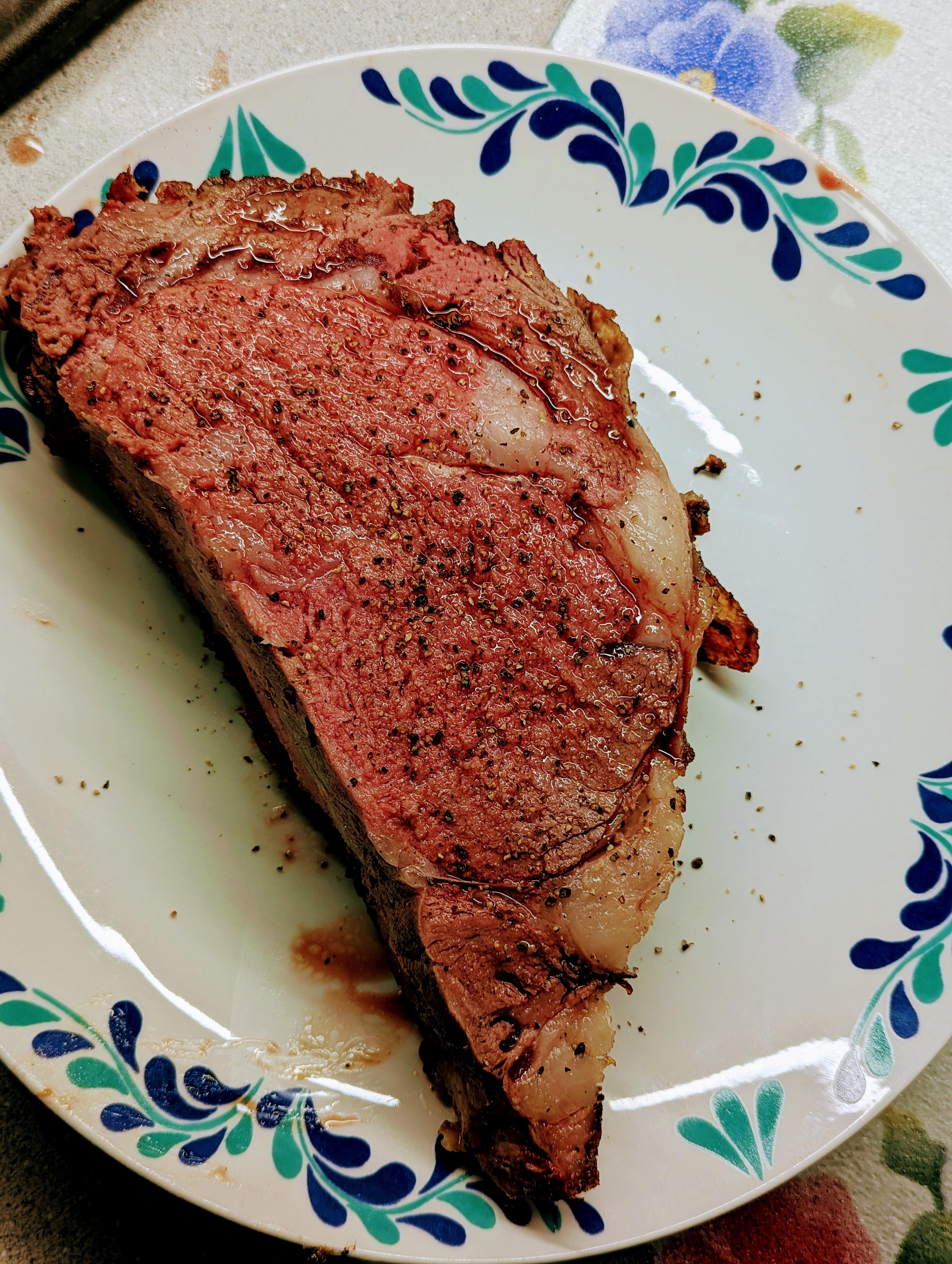Easter Prime Rib | Scrolller